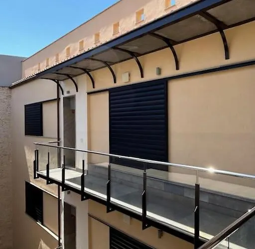 Hispalis Patio Del Rinconcillo